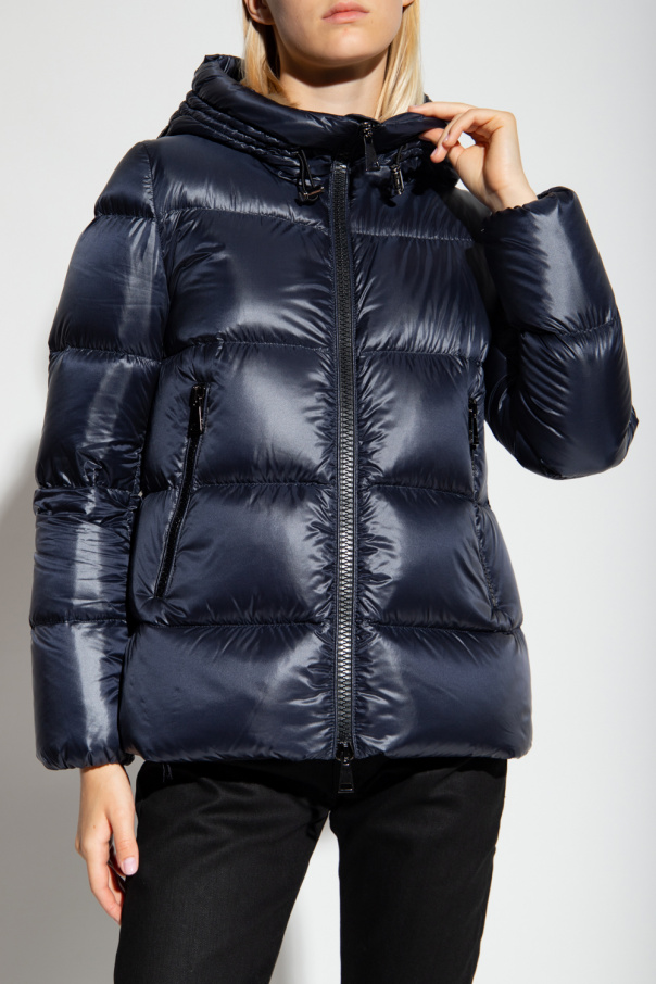 Moncler seritte down jacket best sale